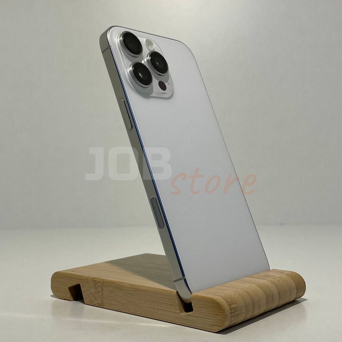 Б/У iPhone 16 Pro Max 256gb White Titanium 35606 фото