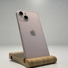 Б/У iPhone 13 256gb Pink 00516 фото 1