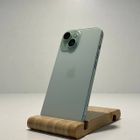 Б/У iPhone 15 128gb Green 15851 фото 2