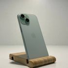 Б/У iPhone 15 128gb Green 15851 фото 1