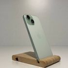Б/У iPhone 15 128gb Green 15851 фото 3