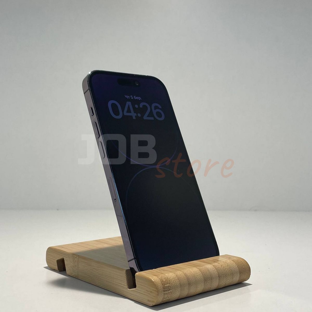 Б/У iPhone 14 Pro 512gb Deep Purple 39469 фото