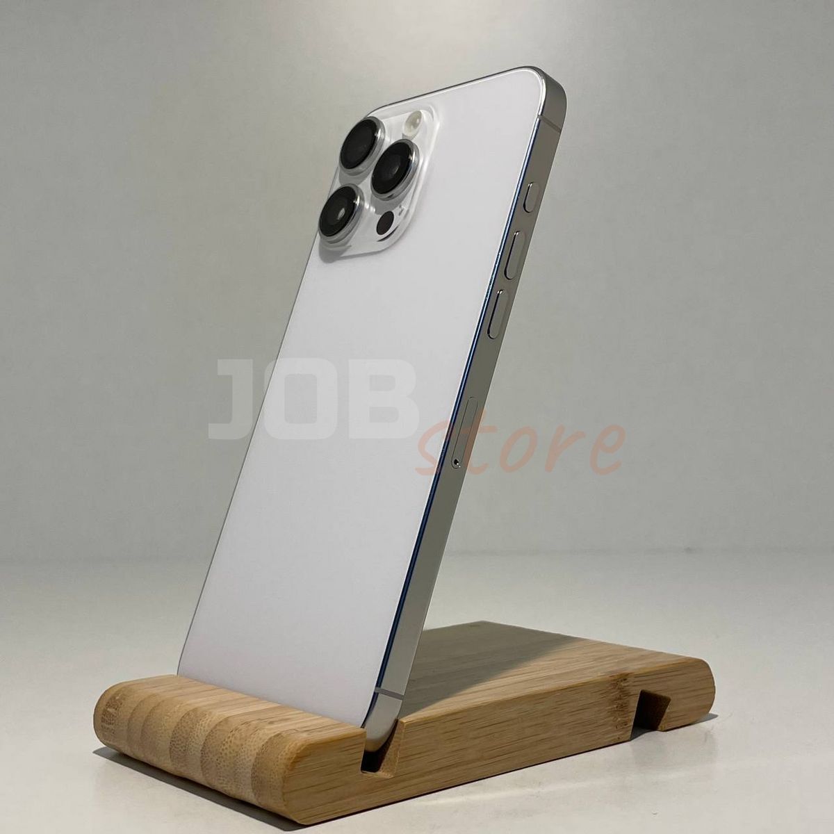 Б/У iPhone 16 Pro Max 256gb White Titanium 18689 фото