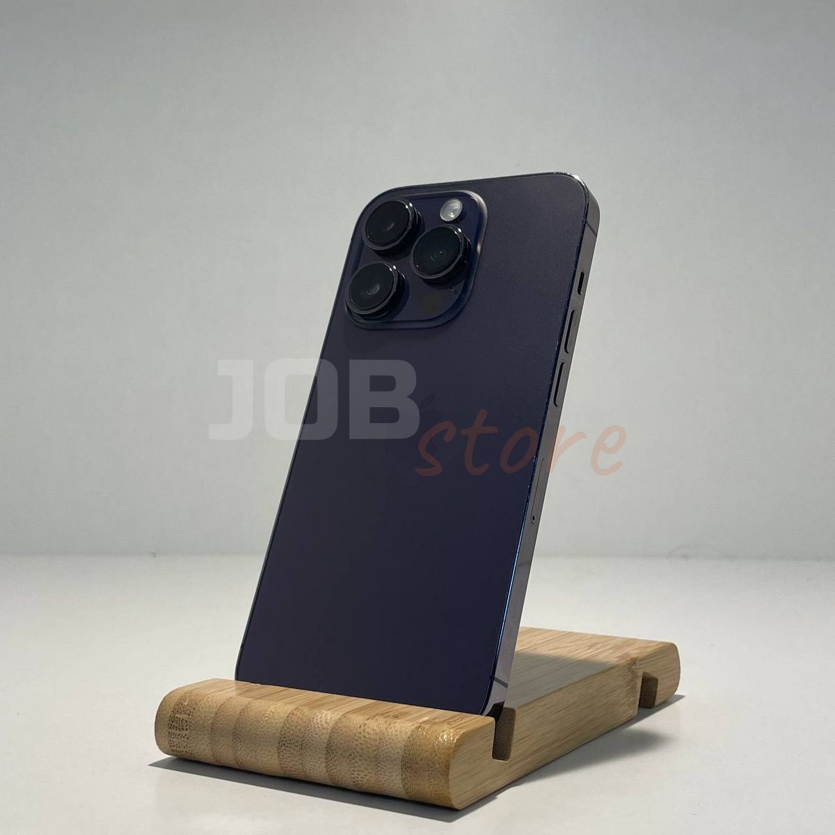 Б/У iPhone 14 Pro 512gb Deep Purple 39469 фото