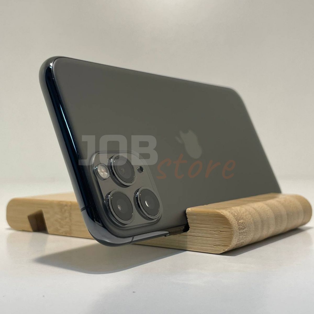 Б/У iPhone 11 Pro 256gb Space Gray 40597 фото