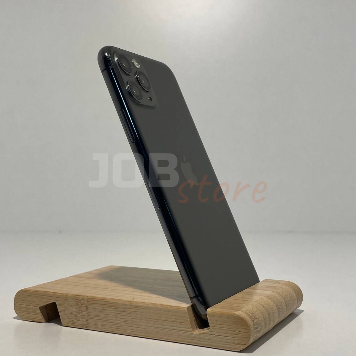 Б/У iPhone 11 Pro 256gb Space Gray 40597 фото