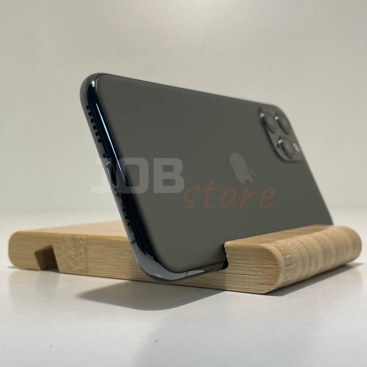 Б/У iPhone 11 Pro 256gb Space Gray 40597 фото