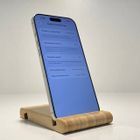 Б/У iPhone 16 Pro Max 256gb White Titanium 18689 фото 9
