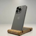 Б/У iPhone 15 Pro 128gb Natural Titanium 48454 фото 2