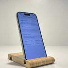 Б/У iPhone 15 Pro 128gb Natural Titanium 48454 фото 9