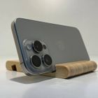 Б/У iPhone 15 Pro 128gb Natural Titanium 48454 фото 5