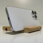 Б/У iPhone 16 Pro Max 256gb White Titanium 18689 фото 6
