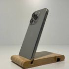 Б/У iPhone 15 Pro 128gb Natural Titanium 48454 фото 4
