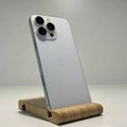 Б/У iPhone 16 Pro Max 256gb White Titanium 18689 фото 1