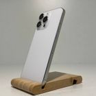 Б/У iPhone 16 Pro Max 256gb White Titanium 18689 фото 4