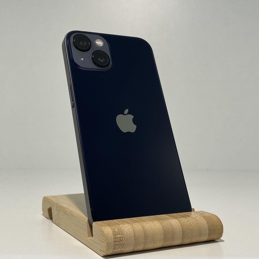 Б/У iPhone 13 128gb Midnight 43190 фото