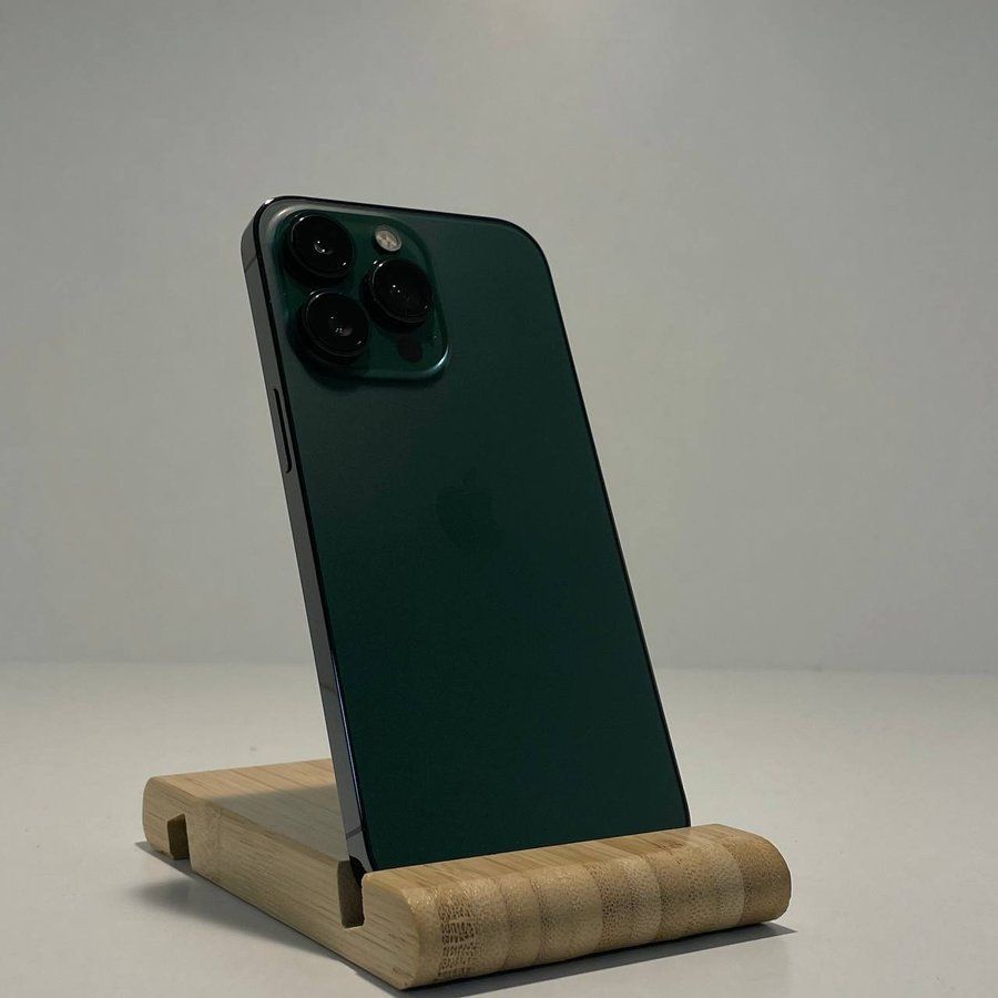 Б/У iPhone 13 Pro 256gb Green 36234 фото