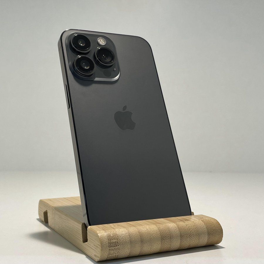 Б/У iPhone 13 Pro 128gb Graphite 49258 фото
