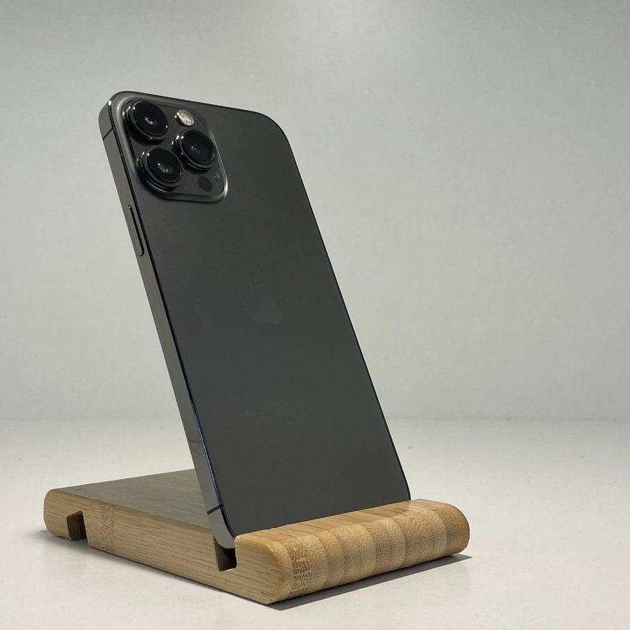 Б/У iPhone 13 Pro Max 512gb Graphite 60344 фото