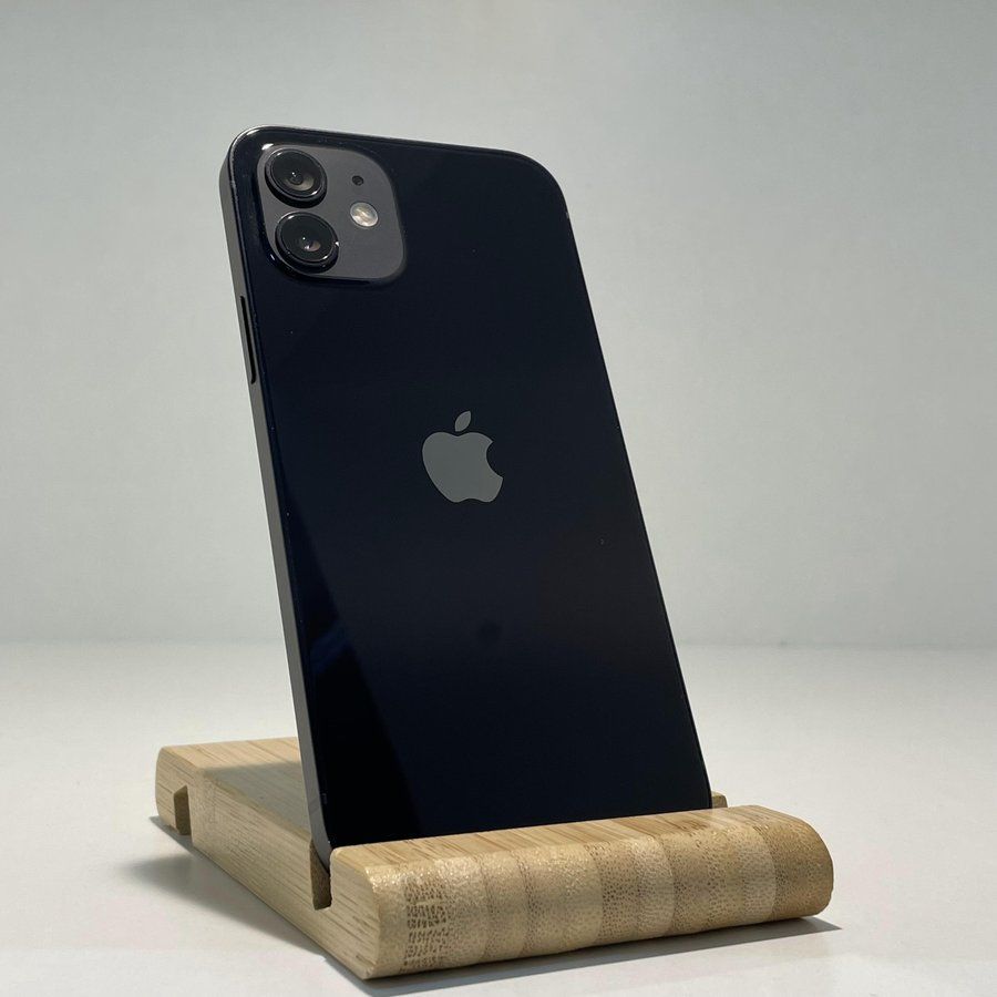 iPhone 12 128Gb Black 95538 фото