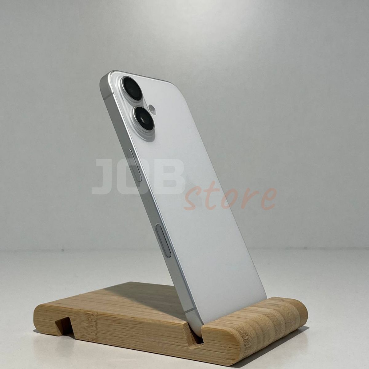 Б/У iPhone 16 128gb White 29395 фото