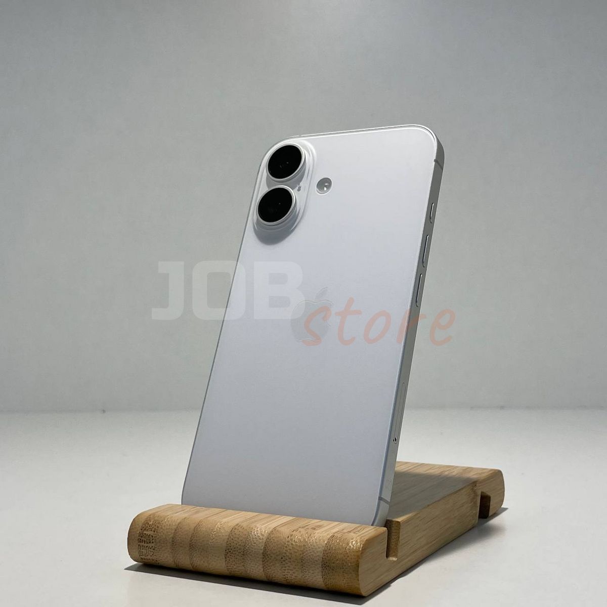 Б/У iPhone 16 128gb White 29395 фото