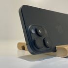 Б/У iPhone 15 Pro Max 256gb Black Titanium 5531 фото 5