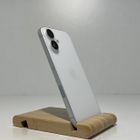 Б/У iPhone 16 128gb White 29395 фото 3