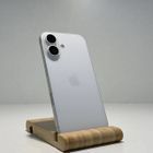 Б/У iPhone 16 128gb White 29395 фото 1