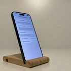 Б/У iPhone 15 Pro Max 256gb Black Titanium 5531 фото 9