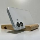 Б/У iPhone 16 128gb White 29395 фото 5