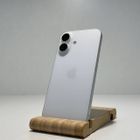 Б/У iPhone 16 128gb White 29395 фото 2