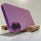 Б/У iPhone 16 Plus 256gb Pink 52635 фото 5