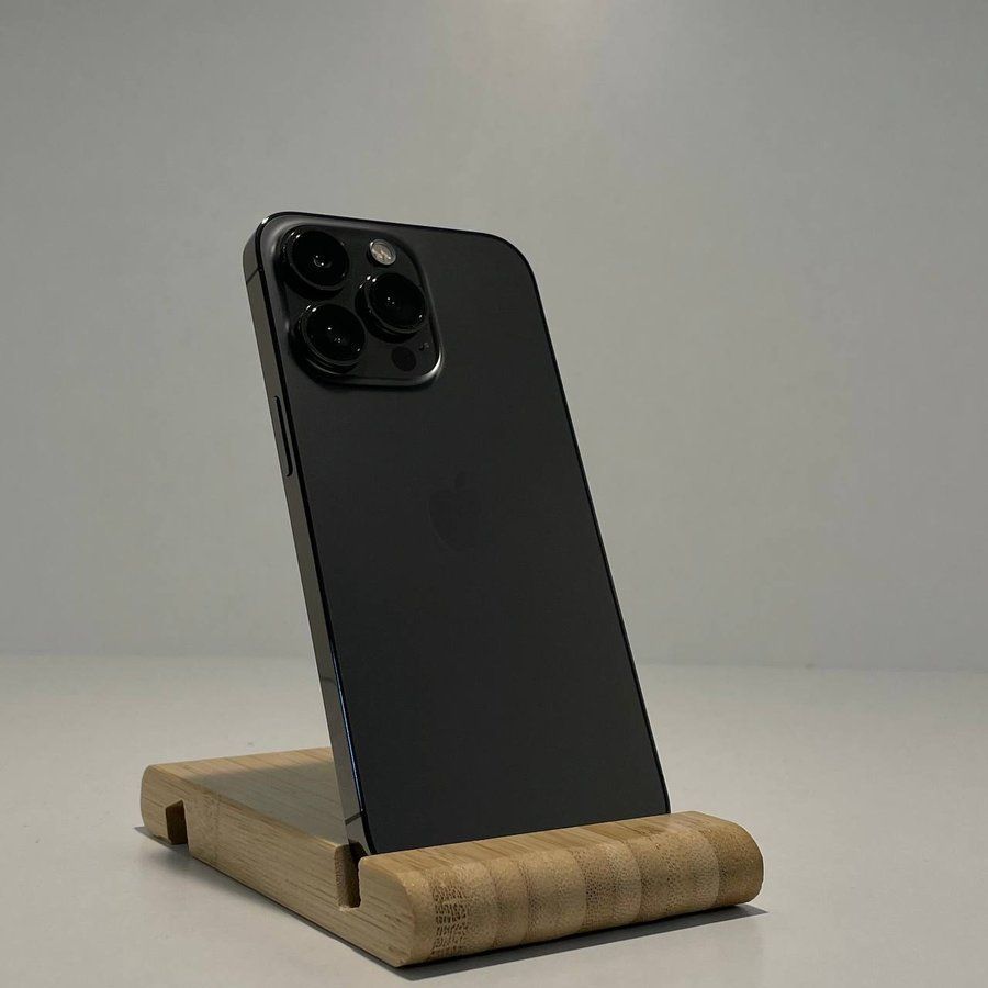 Б/У iPhone 13 Pro 256gb Graphite 61663 фото