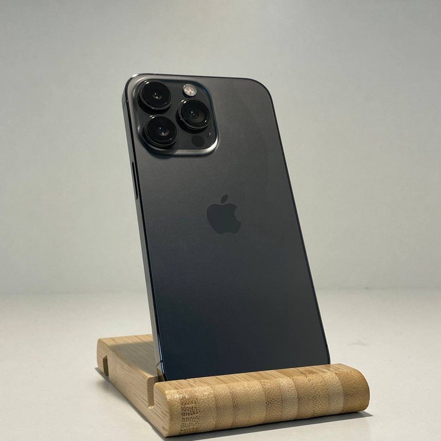 Б/У iPhone 13 Pro 256gb Graphite 87930 фото