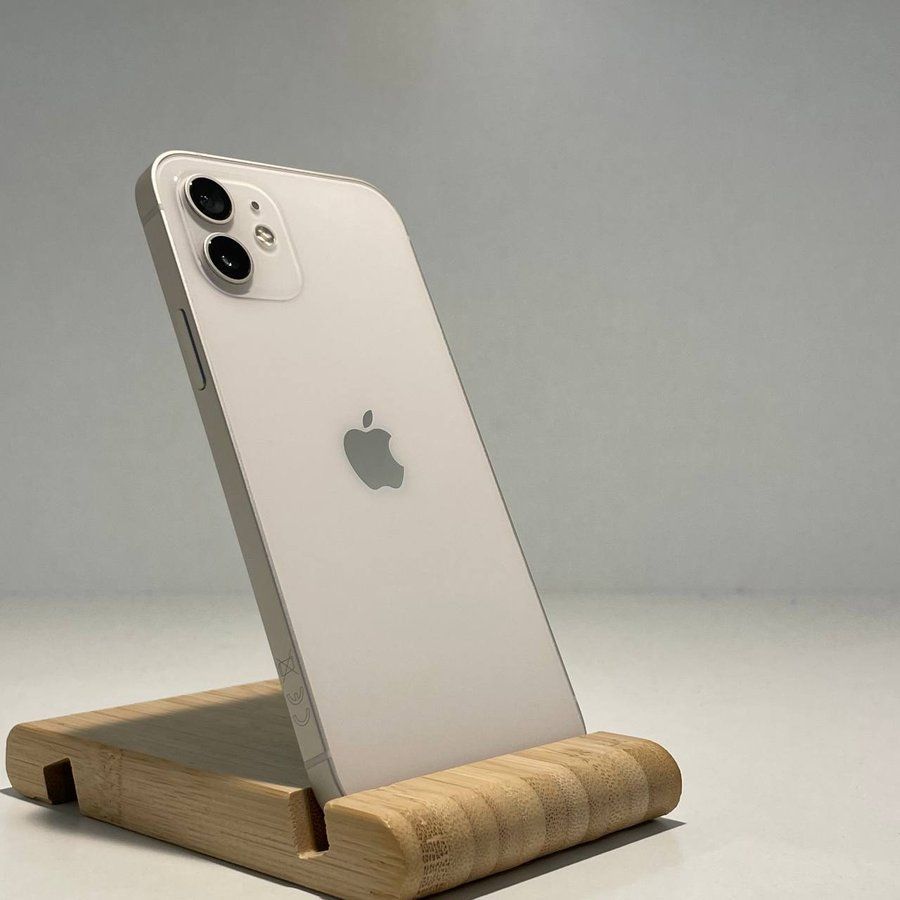 iPhone 12 128Gb White 62834 фото