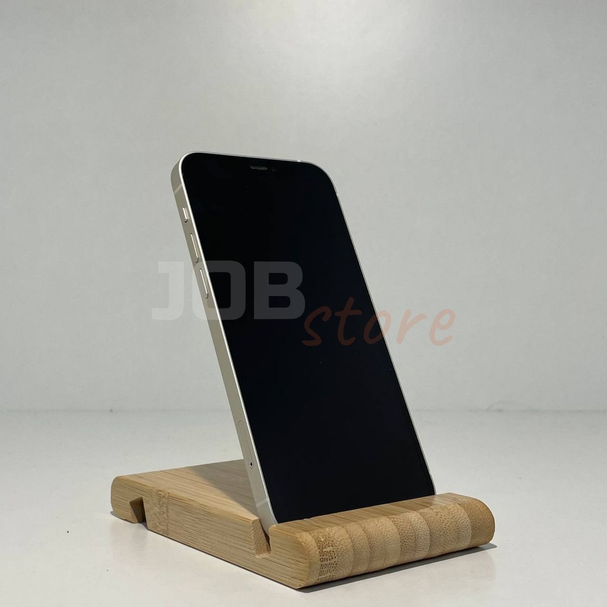 iPhone 12 128Gb White 21686 фото