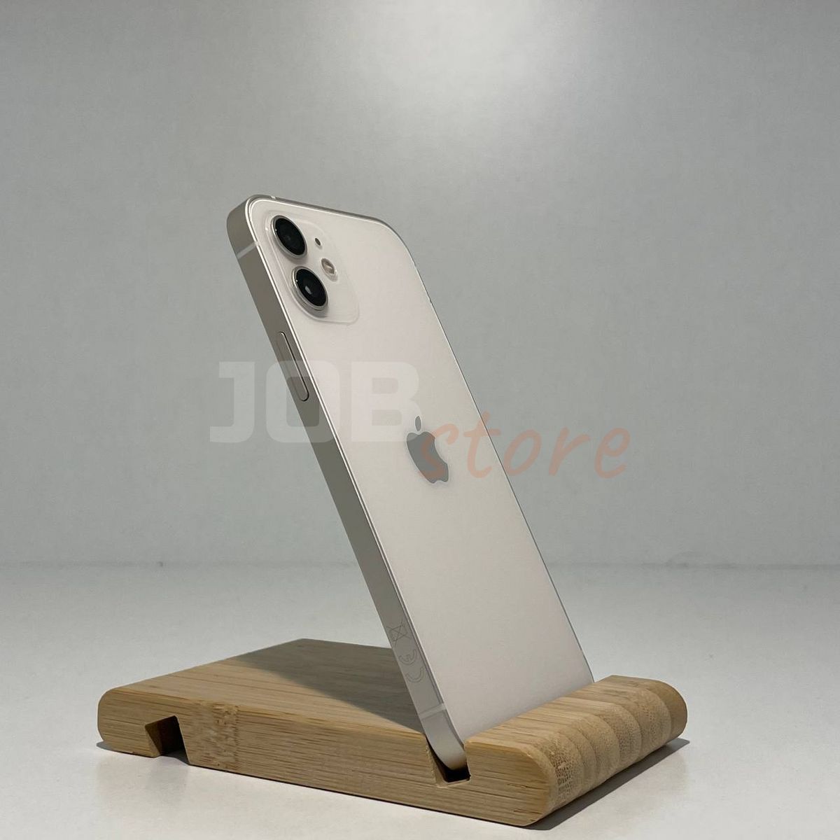 iPhone 12 128Gb White 21686 фото
