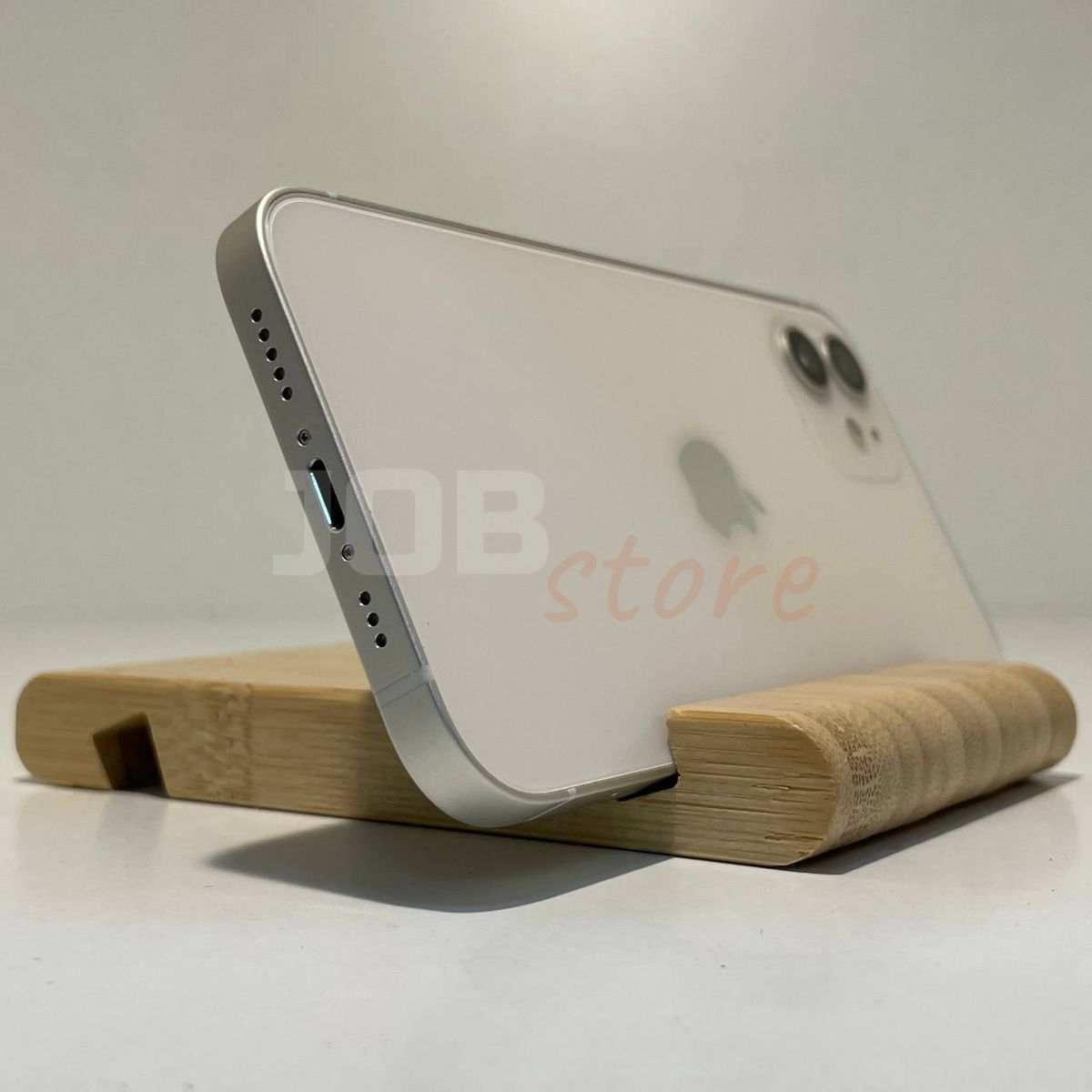 iPhone 12 128Gb White 21686 фото