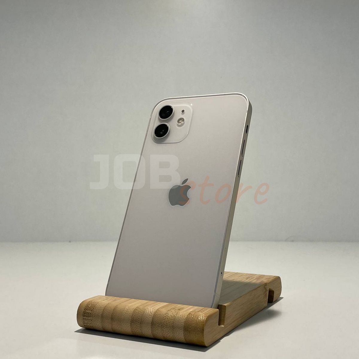 iPhone 12 128Gb White 21686 фото