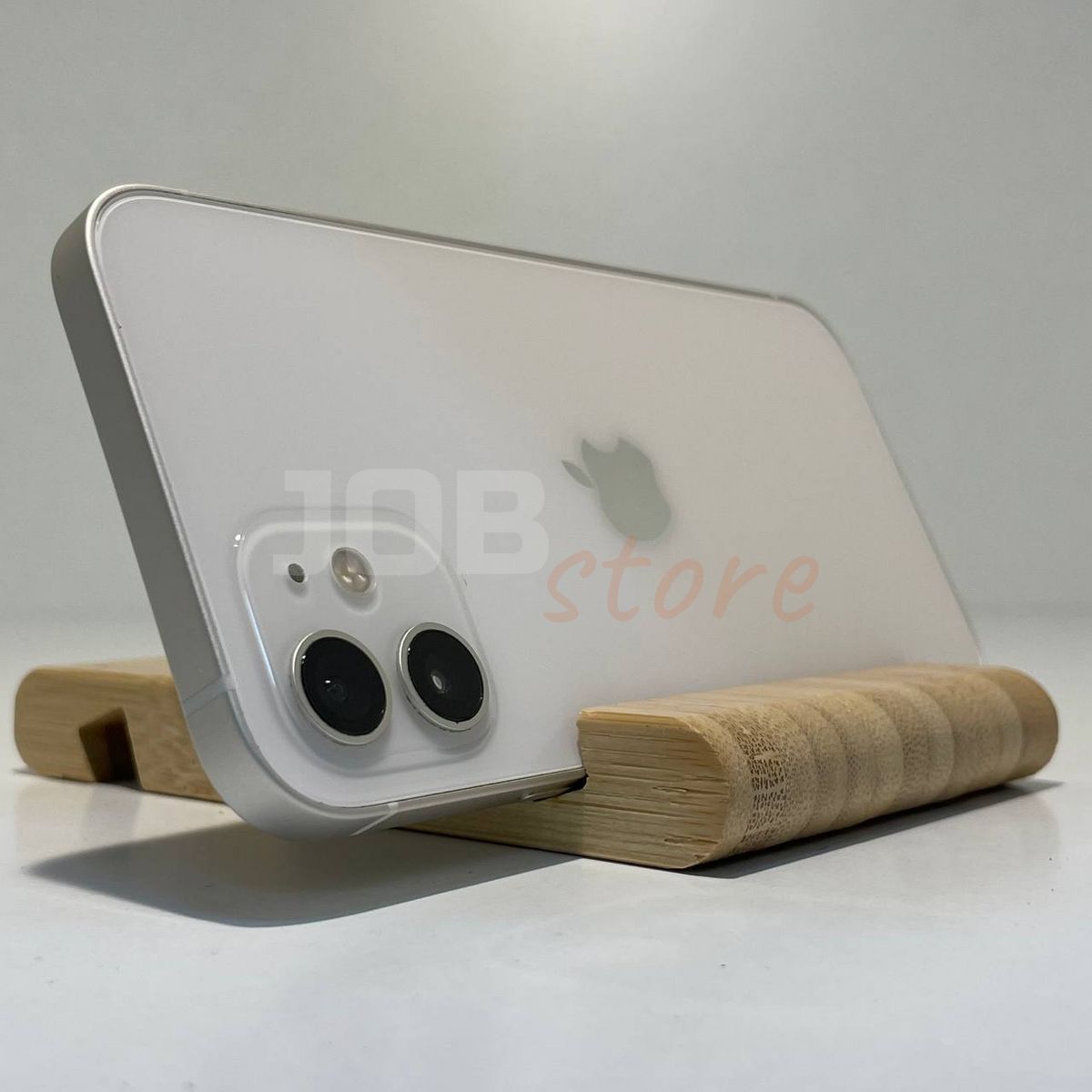 iPhone 12 128Gb White 21686 фото