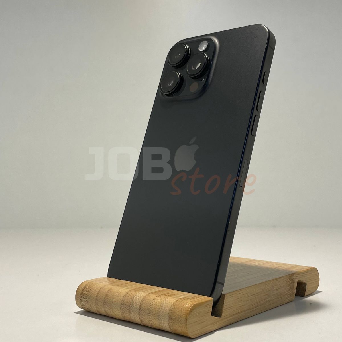 Б/У iPhone 16 Pro Max 256gb Black Titanium 44990 фото