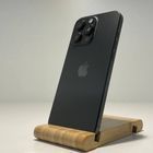 Б/У iPhone 16 Pro Max 256gb Black Titanium 44990 фото 2
