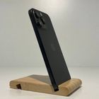 Б/У iPhone 16 Pro Max 256gb Black Titanium 44990 фото 3