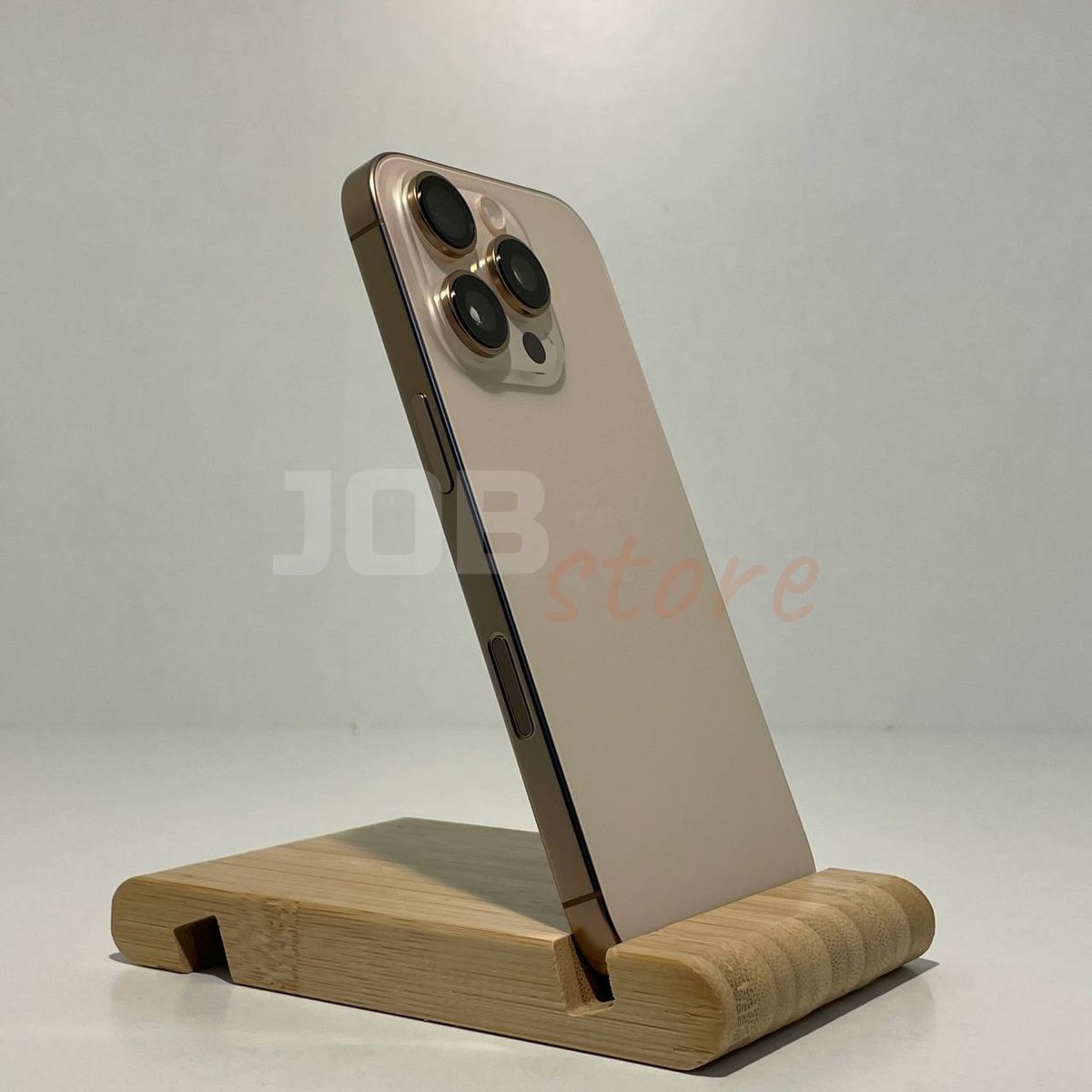 Б/У iPhone 16 Pro 512gb Desert Titanium 45879 фото