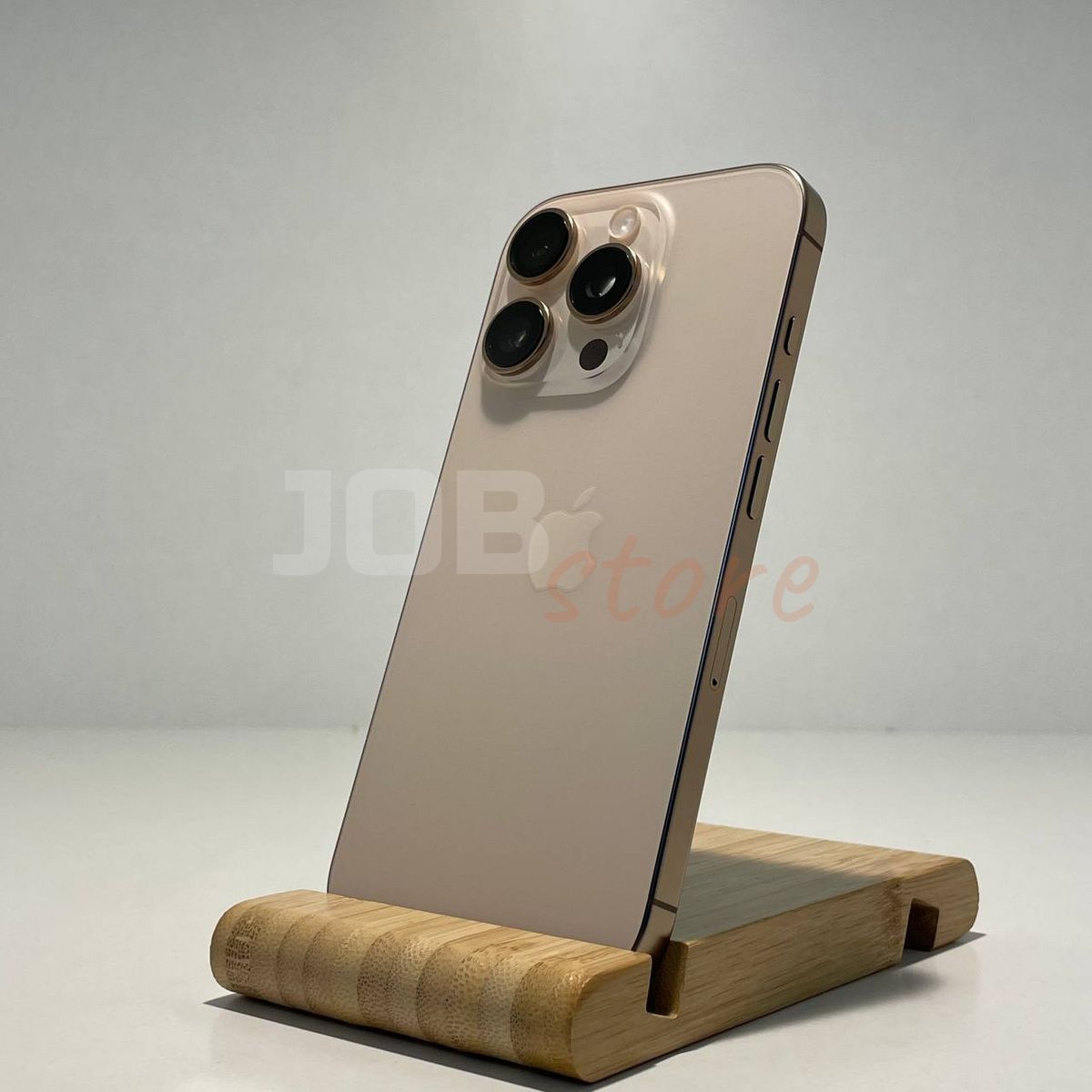 Б/У iPhone 16 Pro 512gb Desert Titanium 45879 фото