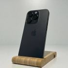 Б/У iPhone 15 Pro 256gb Black Titanium 87430 фото 2