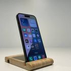 Б/У iPhone 15 Pro 256gb Black Titanium 87430 фото 8