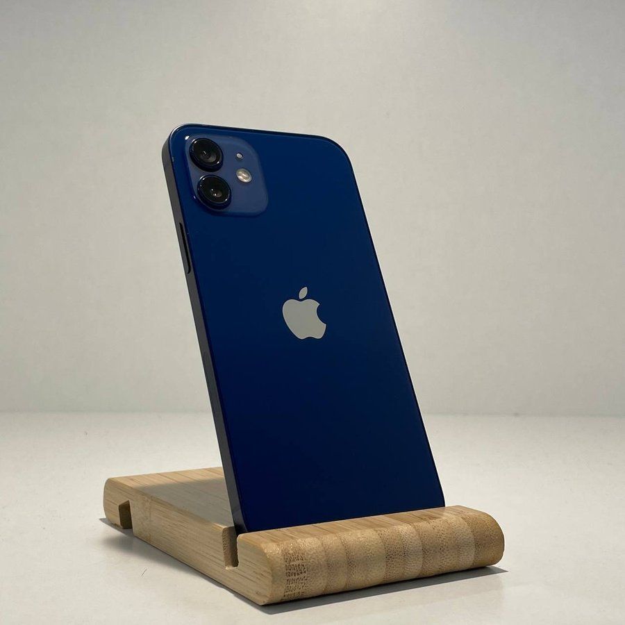 iPhone 12 128Gb Blue 12053 фото