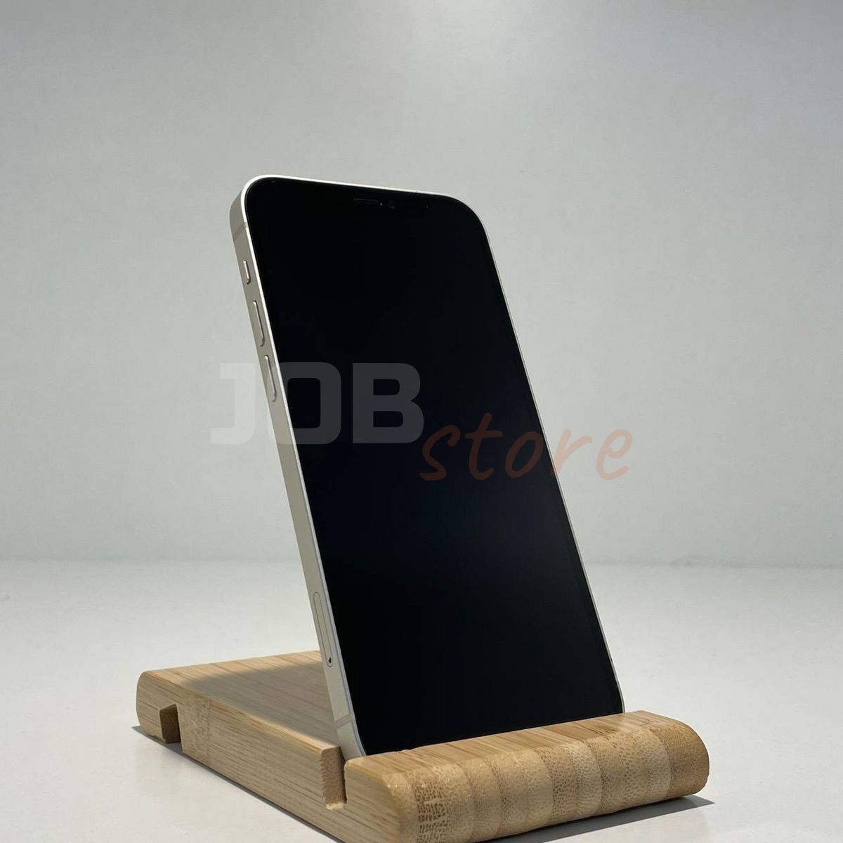Б/У iPhone 12 128Gb White 72592 фото